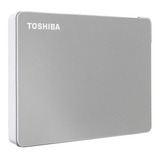 Disco Duro Externo Toshiba Hdtx140xscca 4tb