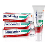Crema Dental Parádontax Active Gum Repai - g a $389