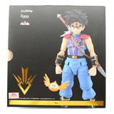 Figma Dragon Quest The Adventure Of Dai Dai Fly 