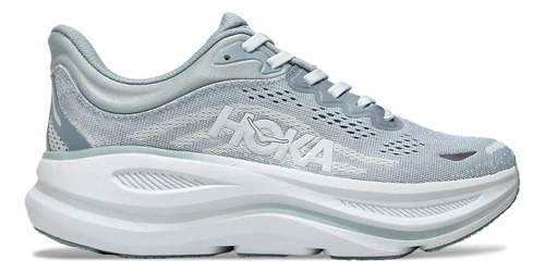Tenis Hoka Bondi 9 Hombre Y Mujer Zapatillas Para Correr Casual Ideal Para Uso Diario Unisex  | Meses sin interés