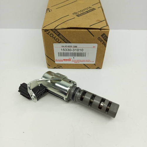 Sensor De Valvula Vvti Ocv 4runner Fortuner Motor 1gr Der Foto 3