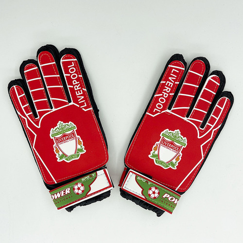 A.c. Milan Guantes De Portero De Fútbol