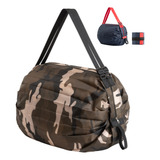 Bolsa De Almacenamiento Plegable Impermeable Portátil De Gra