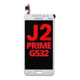 Modulo J2 Prime Tactil Display Samsung G532 G532m Pantalla