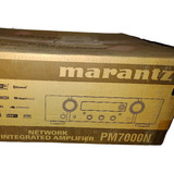 Amplificador Marantz Pm7000n