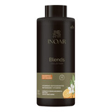 Inoar Blends Vitaminas Antioxidantes Shampoo Antiaging 500ml