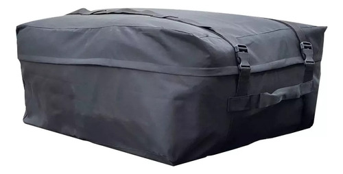 Bolso De Techo Flexible 30kg Cubre Equipaje Impermeable