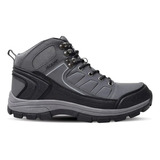 Zapatillas Botas Jaguar 3024 Trekking Hombre 40 Al 45