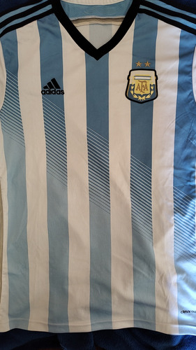 Camiseta Selección Argentina 2014