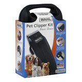 Peluquera Canina Wahl Pet Clipper Kit