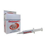 Gentamasti S 400mg- Vaca Seca