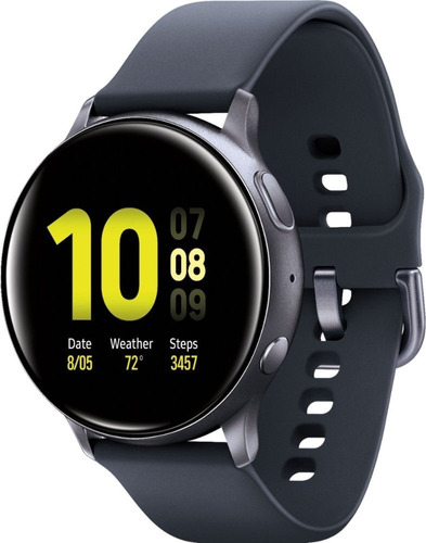 Reloj Samsung Galaxy Watch Active 2 44mm Resistente Al Agua 
