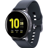 Reloj Samsung Galaxy Watch Active 2 44mm Resistente Al Agua 