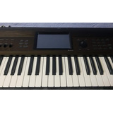 Korg Krome 73 Workstation