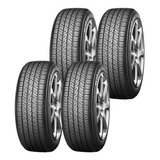 4 Llantas 205/50r17 Yokohama S34d 88v 110193217