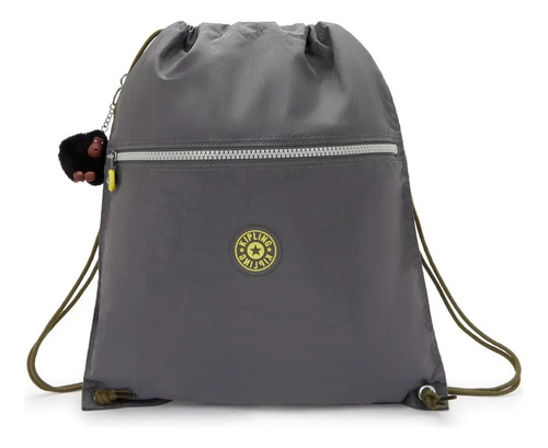 Mochila Kipling Original Nueva