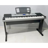 Yamaha Dgx 520  - Teclado E Piano Digital