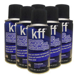 Lubricante Super Aflojatodo Kff 120ml 6 Unidades