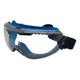 Goggles De Seguridad Proteccion Industrial General Electric