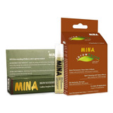 Mina Ibrow - Kit De Henna Pa - 7350718:mL a $132990