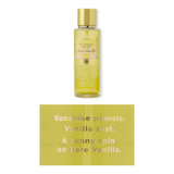 Bare Vanilla Sol Body Splash Victoria's Secret 250ml.