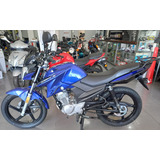 Yamaha Ybr 125z