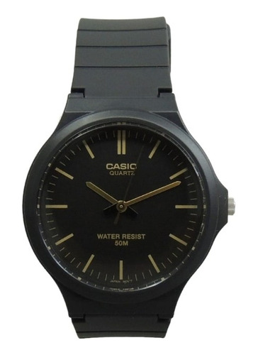 Relógio Casio Masculino Mw-240-1e2vdf Lançamento ( Nf)