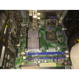 Desktop Board Intel® Dg41rq Ddr2 Lga775
