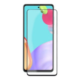 Pelicula Nano Gel Ceramica 9d Flexível Para Galaxy A54 5g