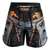 Short Bermuda Training Shadow Pro 2.0 Orange - Venum