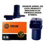 Sensor Arbol De Leva Renault:megane/clio/twingo/logan/symbo Renault CLIO