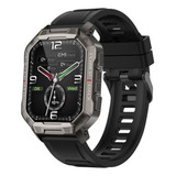 Smartwatch U3 Pro 1.83 Pulgadas Llamada Bluetooth Con Nfc