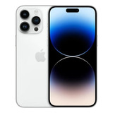 Apple iPhone 14 Pro Max (256 Gb) - Color Plata