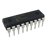 Microcontrolador Pic16f628