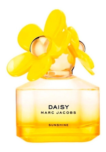 Marc Jacobs Daisy Sunshine Edt 50ml