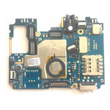 Tarjeta Lógica Motorola E6 Plus Xt 2025-1 Posible Patrón Pin