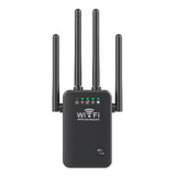 Repetidor Amplificador Wifi Señal 300mbps Extensor Router Ap