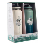 Thermo Flask 40 Onzas 1.2 L