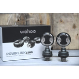 Wahoo Pedales  Potenciometro Powerlink Zero Duo 