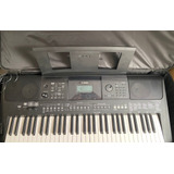 Venta De Piano Yamaha Psr-e463