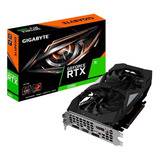 Placa De Video Nvidia Gigabyte Geforce Rtx 2060 6gb Gddr6