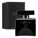 Perfume Coffee Man Duo 100ml + Brinde - O Boticário
