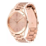 Reloj Michael Kors Mk3197 Rose Para El Día De La Madre Para Mujer