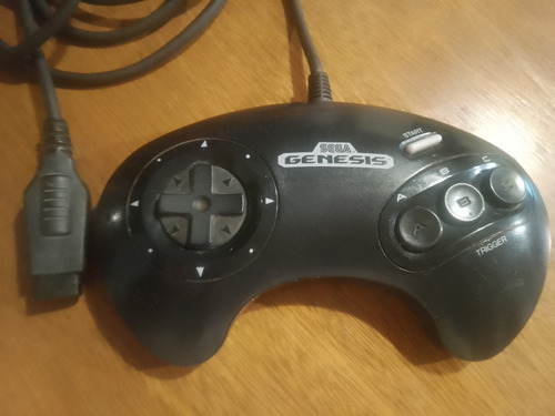 Joystick Original Sega Génesis 