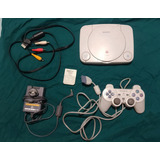 Playstation One Ps1 