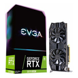 Nvidia Evga Gaming Geforce  Rtx 2070 Super Black Edition 8gb