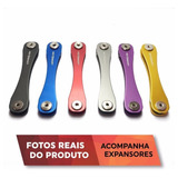 Keysmart Chaveiro Key Smart Original - Mais Barato - Cores