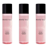 3 Desmaquillantes Mary Kay Ojos Libre De Aceite Envío Full