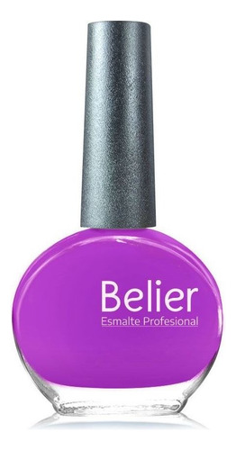 Esmalte Violeta Neon X 13ml - Ml - mL a $1000