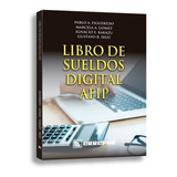 Libro De Sueldos Digital Afip